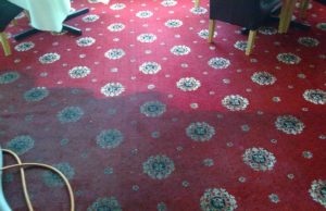 commercial carpet cleaners hillsboro